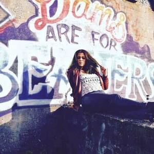 Meet your Posher, Sophia